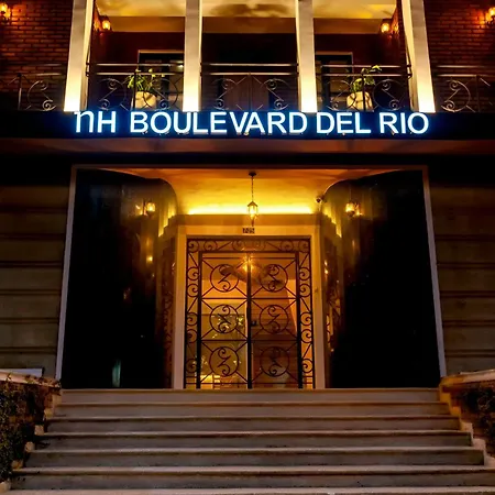 Nh Boulevard Del Rio Cali